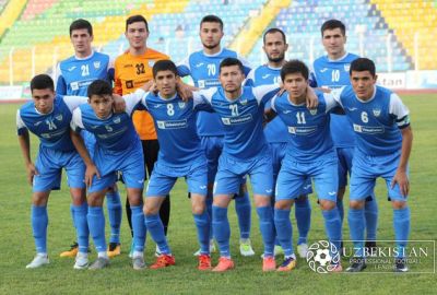 “Andijon” sobiq futbolchilari oldidagi moliyaviy qarzdorlikni bartaraf etdi 