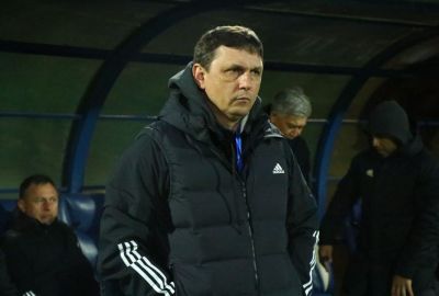 Andrey Shipilov: Ba`zan futbolda shunaqasi ham bo`lib turadi