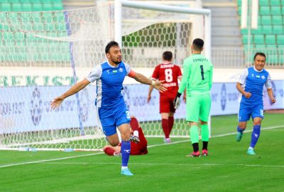 Proliga. Buxoro Sho‘rtandan ustun keldi, Mash’al Qo‘qon 1912 ga yengildi