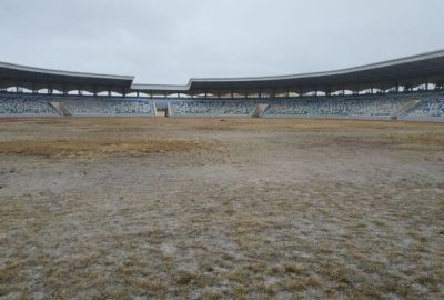 PFL maxsus ishchi guruhi “Xorazm” klubini monitoringdan o`tkazdi 