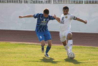 Coca Cola Superliga, “Surxon” o‘z uyida “Andijon”ni mag‘lub etdi