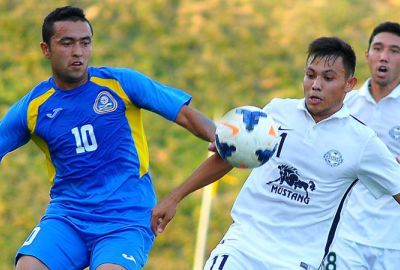 O`zbekiston Chempionatida 22-tur start oldi