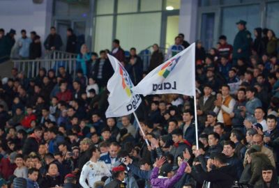 Futbol bayramiga bag`ishlangan tadbirlar o`tdi