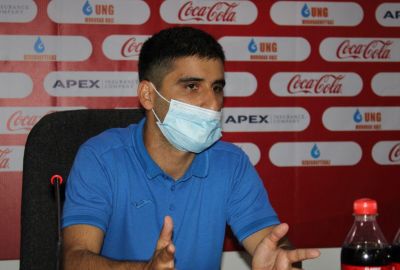 Mirislom Hasanov: Hujumlarni yakunlashda tajriba kamlik qildi