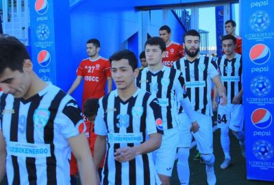 Oybek Nurmatov: Superligada debyut qilganimdan xursandman 