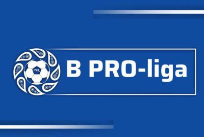 B Pro-liga 21-turida ishlaydigan rasmiy shaxslar ro`yxati