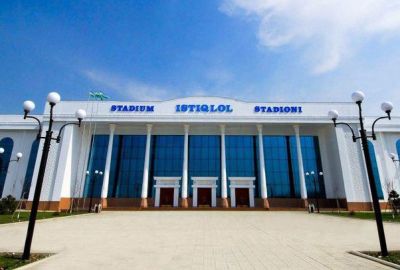 O`zbekiston Kubogi finali muxlislar nigohida 