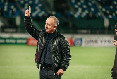 Coca-Cola Superliga, 22-tur: “Neftchi” – “Navbahor” 1:2