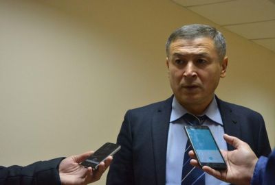 Mirjalol Qosimov: Raqib bugun qarshi hujumlardan unumli foydalana oldi 