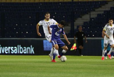 Coca Cola Superliga. “Paxtakor” poytaxt derbisidagi eng yirik g‘alabasini qo‘lga kiritdi