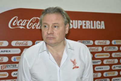 Andrey Kanchelskis: G‘alabani qo‘ldan chiqarish juda ham alamli