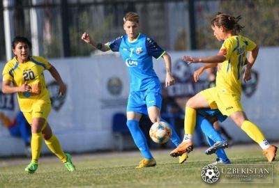 Ayollar chempionati taqvimida o`zgarish