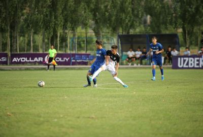 U21. "Bunyodkor" va "Neftchi" 14-turni g‘alaba bilan boshladi, "Nasaf" "Navbahor" bilan durang o‘ynadi