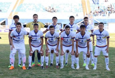 Pro liga “A” guruhida 31-tur uchrashuvlari bo`lib o`tdi 