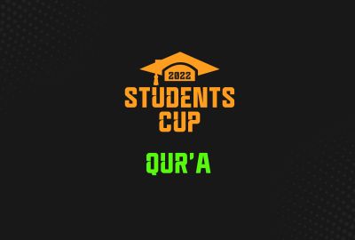 Students Cup-2022. Bugun respublika bosqichiga qur’a tashlanadi