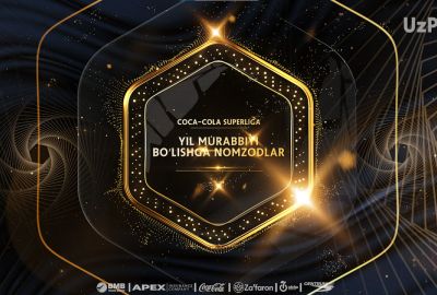 Superliga-2023. Yil murabbiyi bo‘lishga nomzodlar