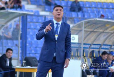 May. “Qo`qon-1912” sardori va murabbiyining fikrlari bir joydan chiqmadi