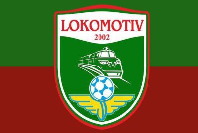История узбекских клубов: «Локомотив»