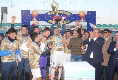 Pro liga "A" guruhida 35-tur yakuniga etdi 