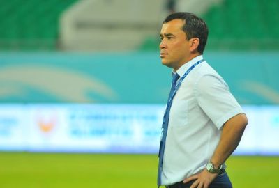 PEPSI Superliga: “Neftchi” va AGMK durang o`ynadi