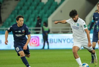 Superliga. Bunyodkor o‘z maydonida Dinamo bilan durang o‘ynadi