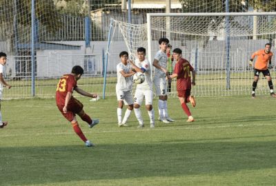 U21. "Qo‘qon-1912" "Nasaf"ga, "Qizilqum" "Navbahor"ga yutqazdi