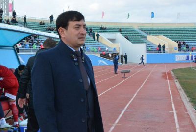 Hamidjon Aktamov: Mavsum davomida ishqibozlarimizni chiroyli g`alabalar bilan xushnud etamiz 