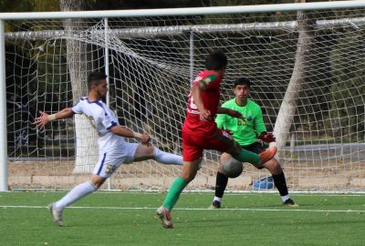 U-18 Birinchiligi. 6-tur o‘yinlari bo‘lib o‘tdi