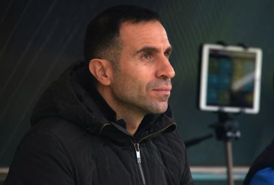 Timur Kapadze: “Nasaf” chempionlikka ko‘proq haqli