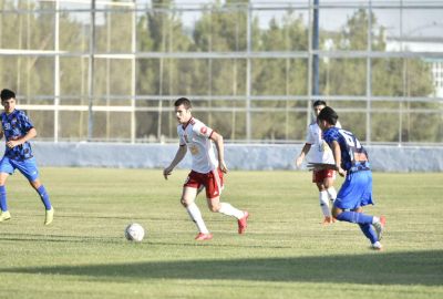 U-21 Birinchiligi 5-tur natijalari