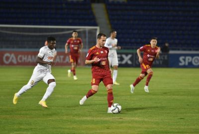 Coca-Cola Superliga. "Nasaf" va "Navbahor" ochko yo‘qotdi, "Metallurg" "Neftchi" ustidan g‘alaba qozondi