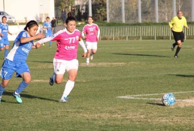 Ayollar chempionati: Bugun so`nggi tur o`yinlari o`tkaziladi