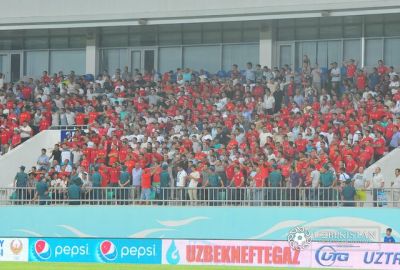 “Neftchi” futbolchisi jarimaga tortildi, “Navbahor” klubi ogohlantirildi 