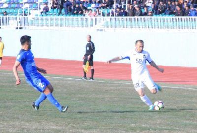 “So`g`diyona” sobiq murabbiyi hamda futbolchisi oldidagi qarzlarini to`lab beradi 