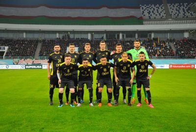 AGMKni 2018 yil 17 kishi tark etdi. Qarzdorlik masalasi hozircha yo`q