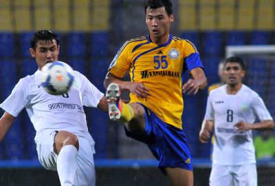 Oliy Liga 28-tur uchrashuvlari start oldi