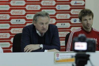 Andrey Kanchelskis: G`alaba va oltinga teng ochkolar qo`lga kiritildi 