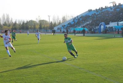 Pro liga. “Neftchi” peshqadamlikni mustahkamladi