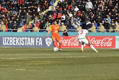 Coca-Cola Superliga. “Paxtakor” oltin, “So‘g‘diyona” kumush, AGMK esa bronza medallarga sazovor bo‘ldi