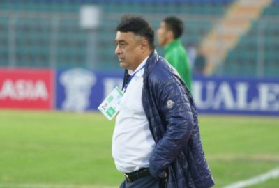 Muhsin Muhammadiev: Mezbonlar bugun yaxshi harakat qilishdi