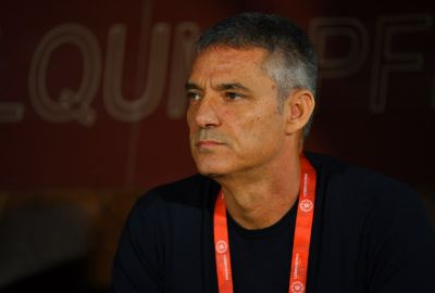 Luisma Ernandes: O‘yinlarga ruhiy jihatdan ham tayyorgarlik ko‘rish kerak