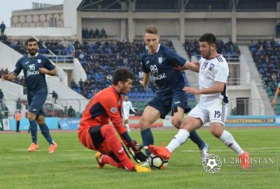 Suhrob Berdiev: Superligada har bir uchrashuvga alohida yondoshuv bilan tayyorgarlik ko`rish lozim 