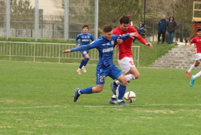 U-21 Chempionati. “Neftchi” va “Bunyodkor” g‘alaba qozondi 