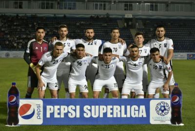 “Qo`qon-1912” o`rtoqlik uchrashuvlari o`tkazadi 