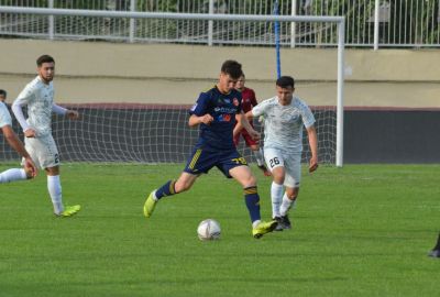 U21. “Paxtakor” AGMKdan ustun keldi