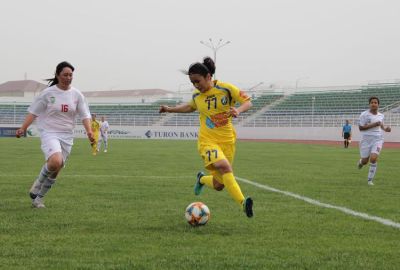 Ayollar chempionatida bugun 2-tur yakunlanadi 