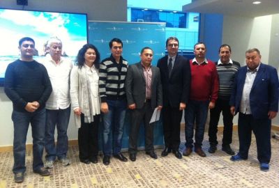 Superliga klublarining shifokorlari Dohada maxsus o`quv-seminarida ishtirok etishdi