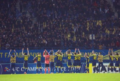 “Paxtakor” muxlislari safini kengaytirish borasida qanday ishlarni amalga oshirmoqda? 