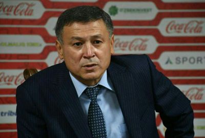 Mirjalol Qosimov: Bugungi uchrashuv biz uchun juda ham muhim edi 