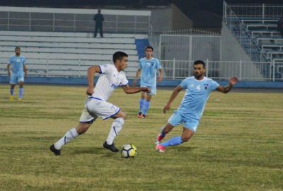 PEPSI Superliga: “Qo`qon-1912” “Neftchi”ni mag`lubiyatga uchratdi